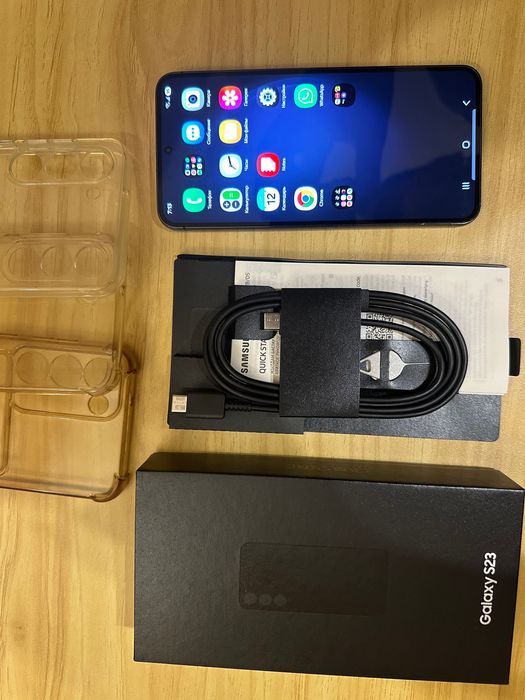 Samsung Galaxy S23