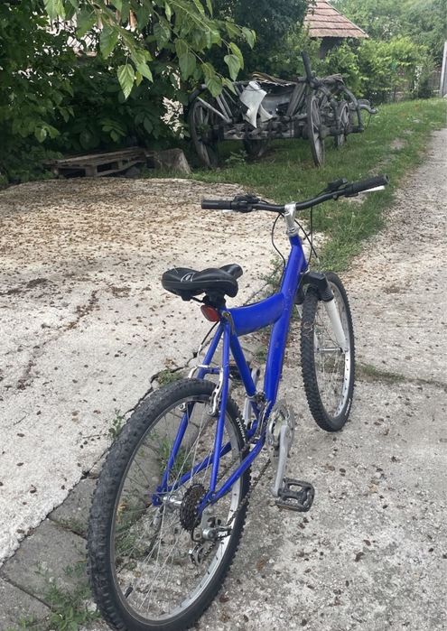 mtb riser 15 pro (negociabil)