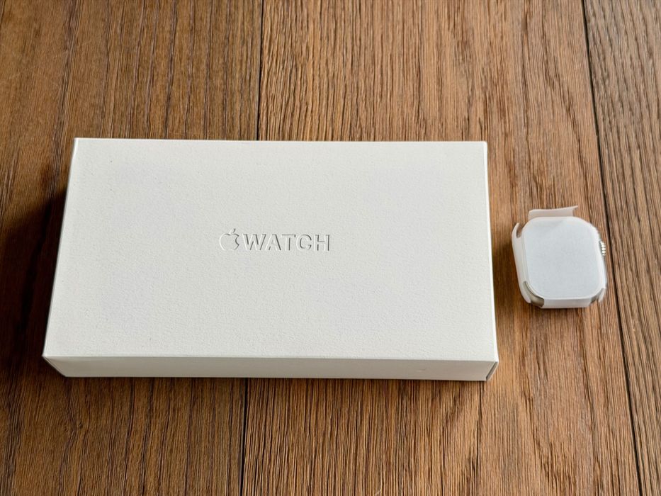 Apple Watch Ultra 2 GPS GSM, Нов