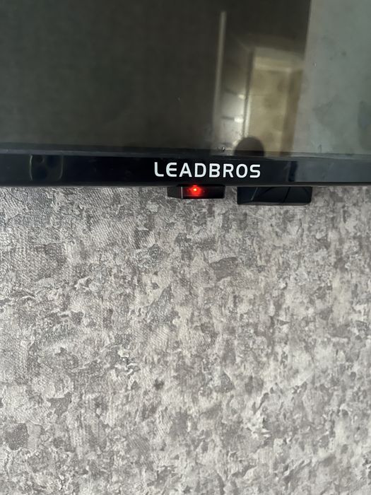 телевизор Leadbros