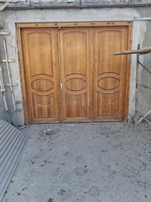 Дарвоза 11 северный