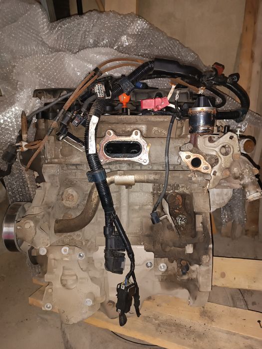 Продам двигатель для Honda