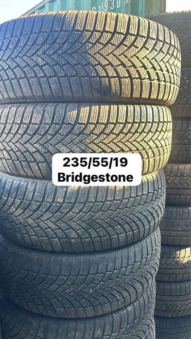 Шины 195/65/15 и 185/65/15