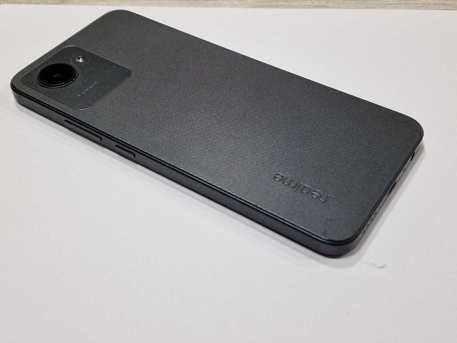 realme C30 32GB 3GB RAM Dual