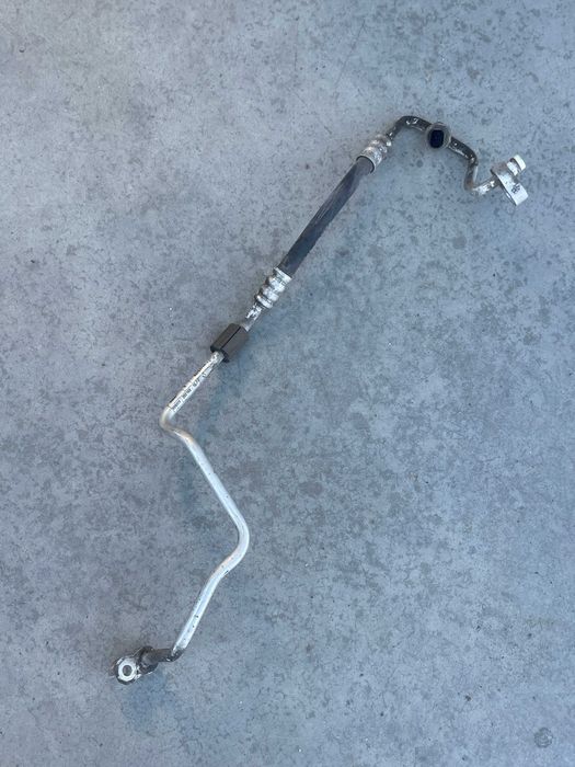 conducta clima Bmw X5 F15 - X6 F16 cod 9271893