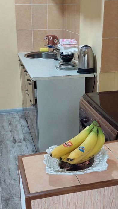 2х комнатная новой планировки в 8 микрорайоне - заходи и живи!