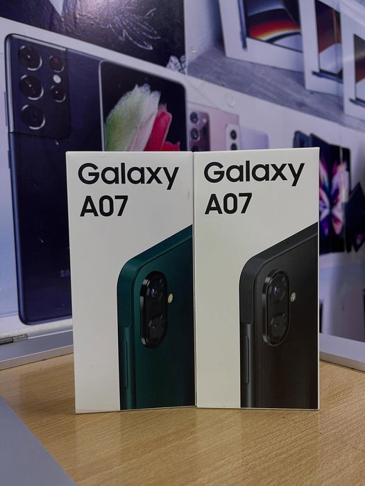 Самсунг А07 новый Samsung A07 доставка бесплатно