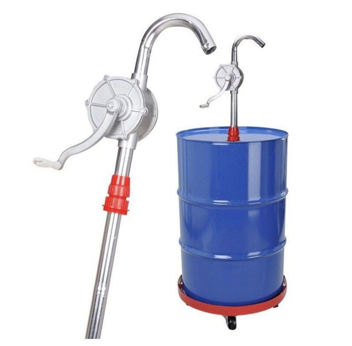 Ручной роторный нержавейка насос для бочки/насос
масляный китайский