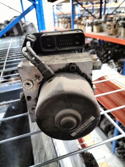 Abs модул Jeep Cherokee / Джип Чероки