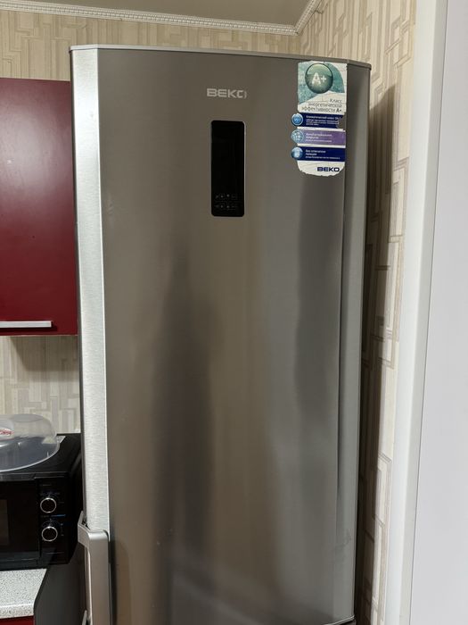 Холодильник Beko
