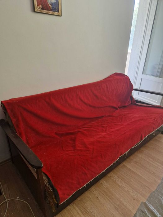 Donez canapea extensibila