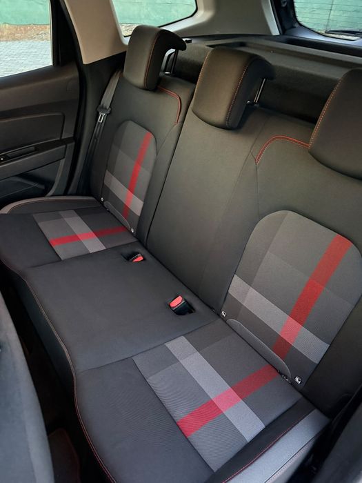 Dacia Duster Prestij 1.3 tce 2019 113000 km