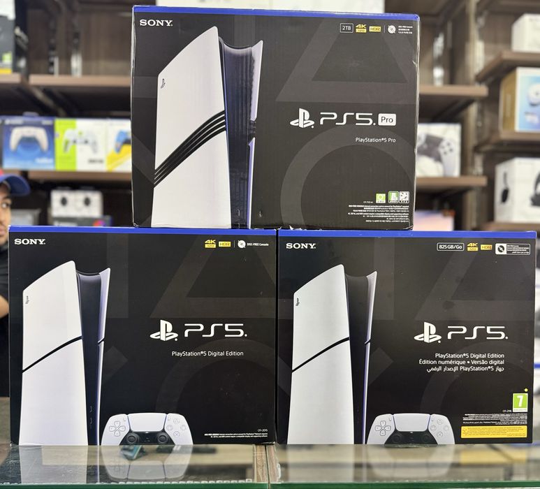Playstation 5