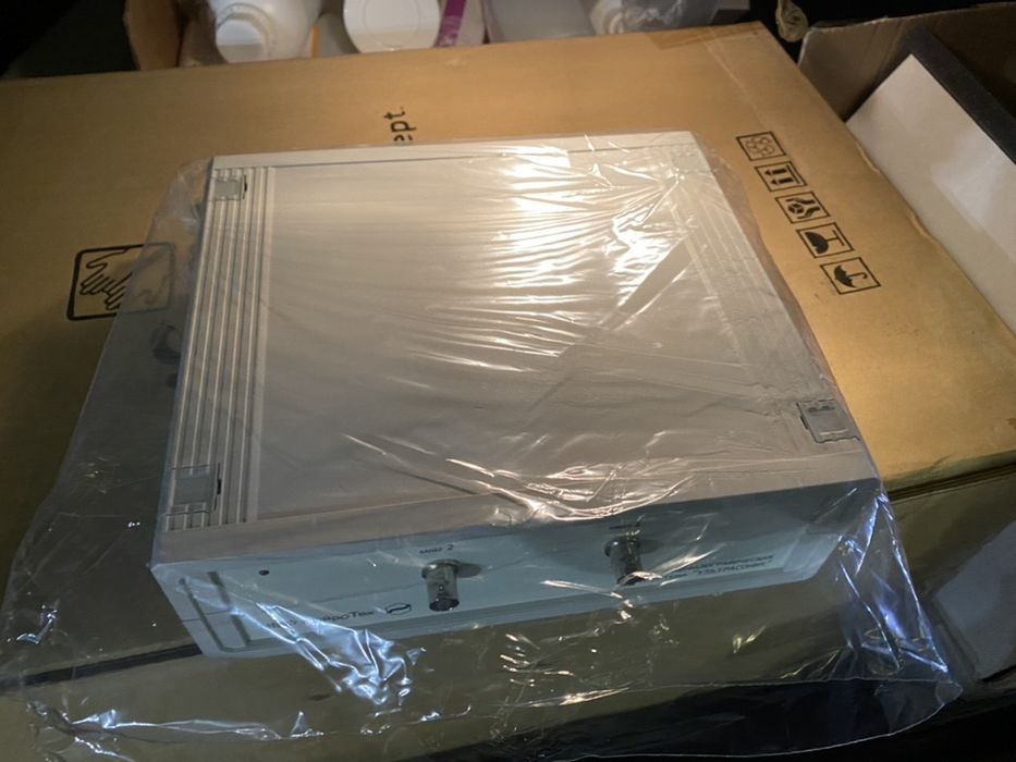 Эхоэнцефалограф нейротех Ультрасоник в наличий новый