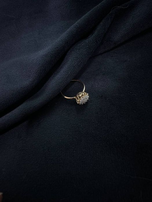 Золотое кольцо Орталык ломбард