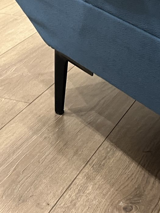 Диван раскладной трехместный