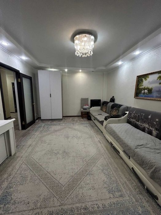 Продажа 3-комнатной квартиры