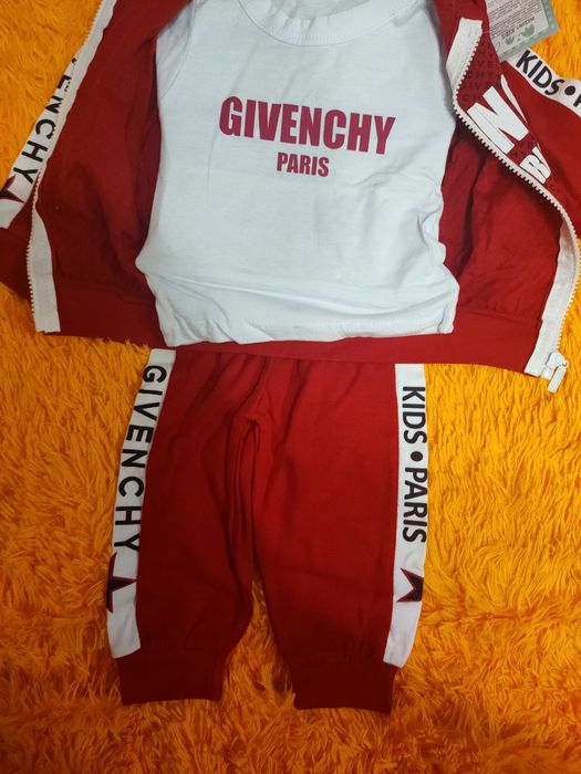 Костюм на мальчика