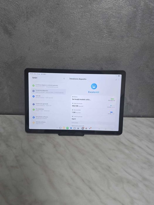 Samsung Tab A9+ 5G  64/4 GB Ram Bmg Amanet 100595