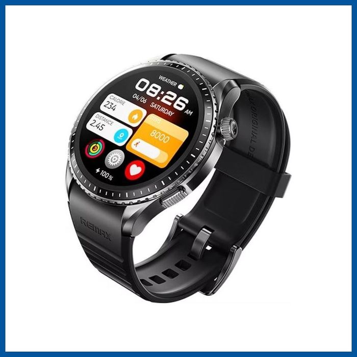 Смарт-часы Remax Watch 23