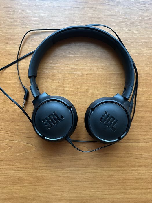 Casti JBL cu mufa jack