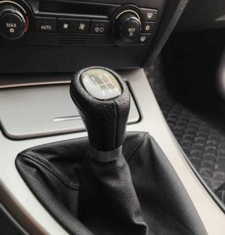 Топка за скоростен лост БМВ BMW Е30 Е36 Е39 E46 E60 E90 F10 F20 F30 X5