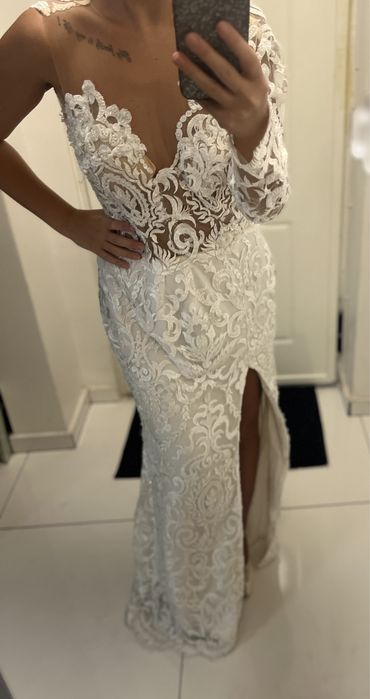 Rochie mireasa / stare civila