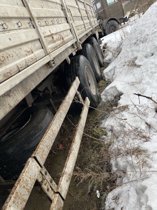 Продам скотовоз.