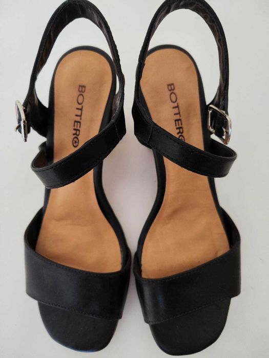 Сандали Bottero естествена кожа
