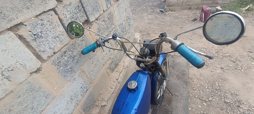 Продам мотоцикл вы в хорошем состоянии