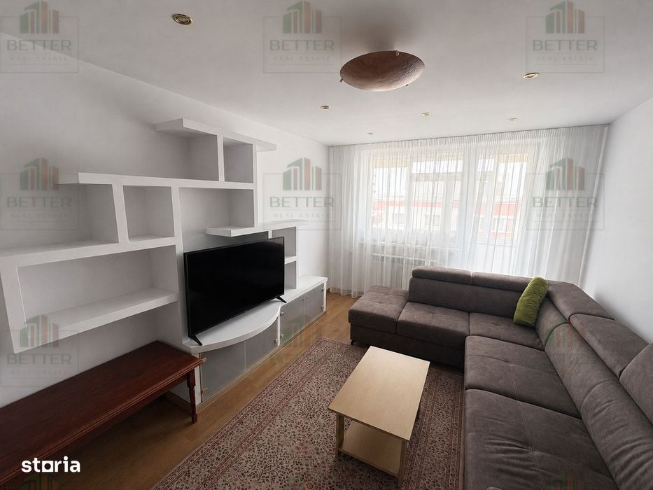 Apartament 3 camere decomandat | Doamna Ghica – Tei | Sector 2