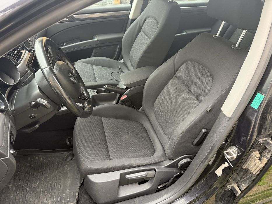 Skoda Superb 2014 1.6D automata Dsg2