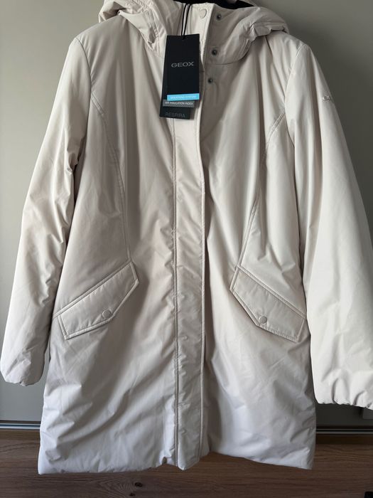 Parka/Jacheta/Geaca Geox originală nouă