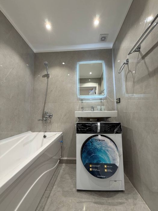 Юнусабад 11 квартал 3/2/10 ЖК Comfort House