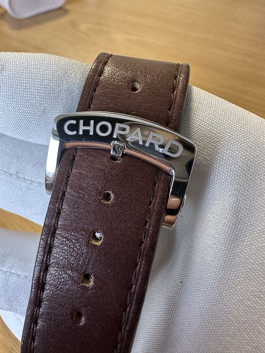 ceas Chopard Mille Miglia XL Race Edition