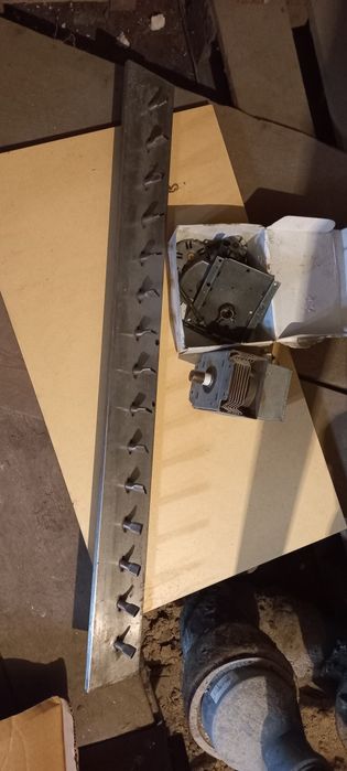 Электровертел для шампуров