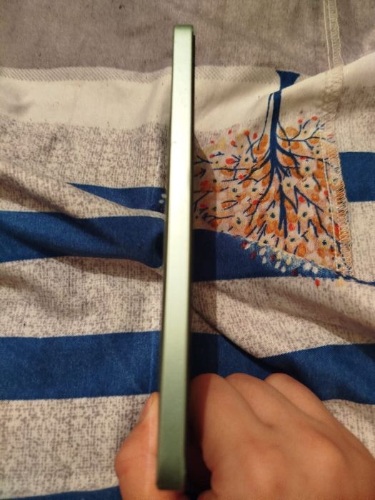 Xiaomi Redmi note 13