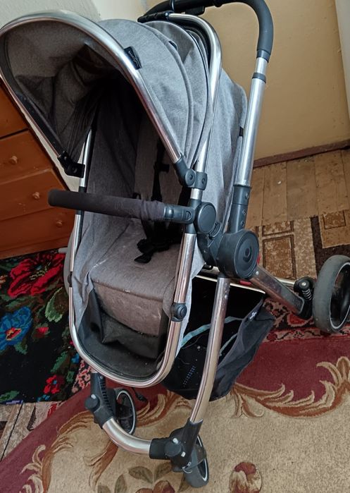 Vand carucior copii