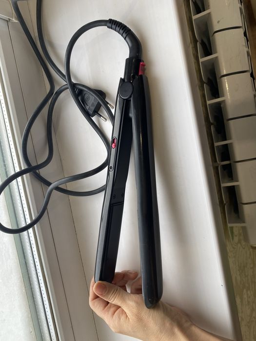 Утюжок от Rowenta