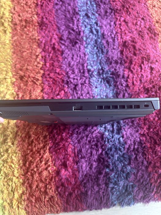 ASUS TUF A15 Ryzen 7 6800HS RTX 2050 16GB DDR5 1T SSD