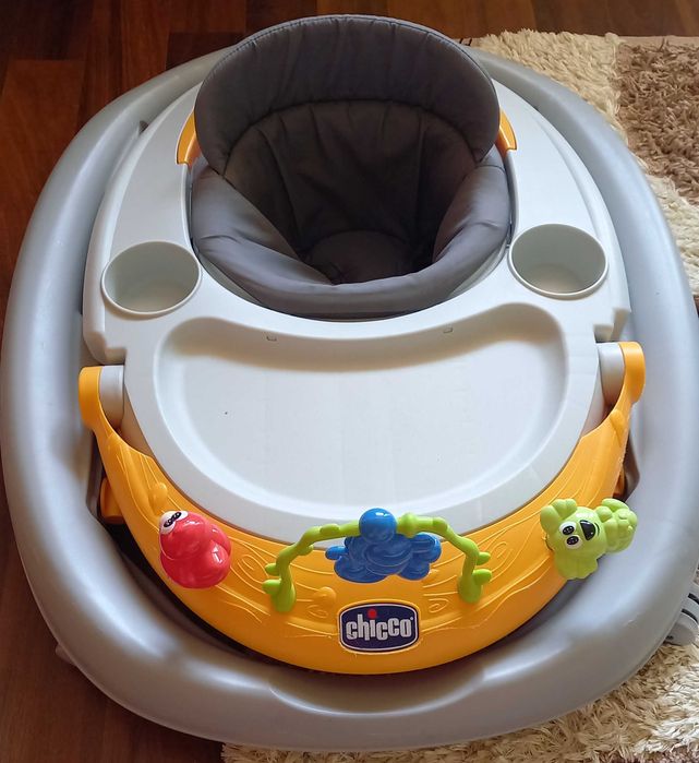 Проходилка Chicco