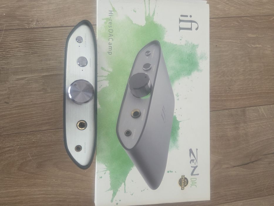Dac iFi Audio ZEN DAC V2