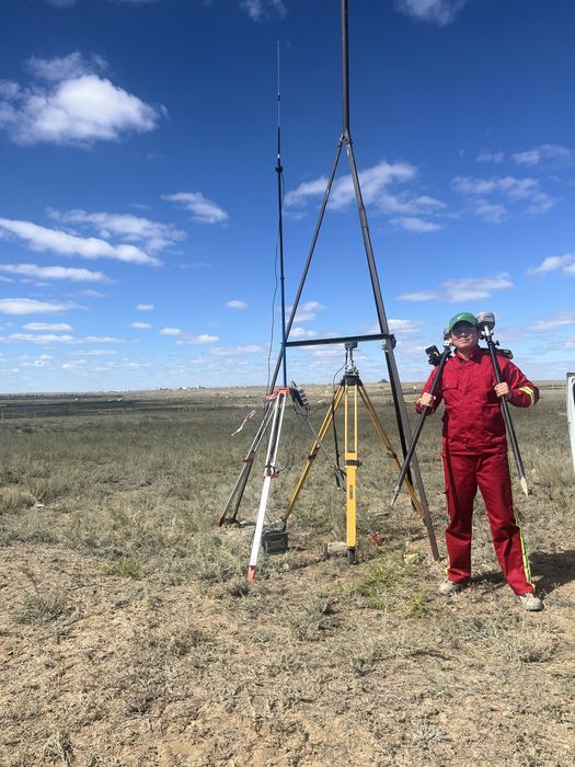 Геодезист, топограф, разбивка, фундамент, топосьемка