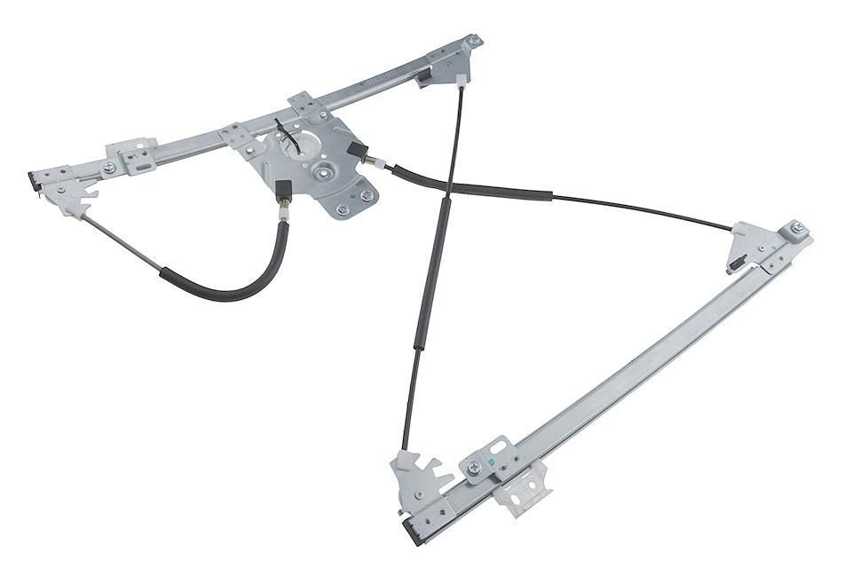 Macara geam Citroen C5 2008-, Dreapta Fata, , NTY EPS-CT-012