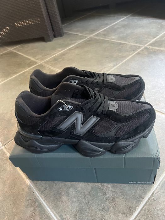 Обувки new balance 9060