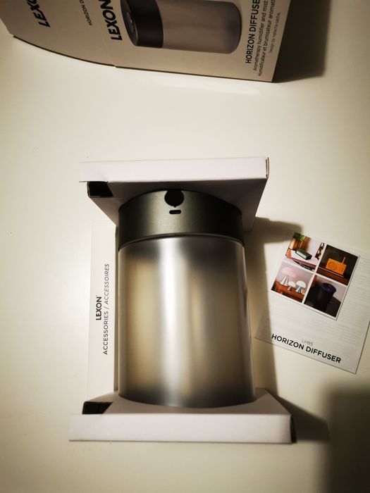 Lexon Horizon umidificator