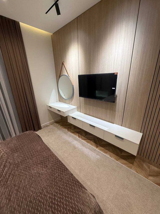 ‼️Срочно‼️ Solaris 2 комнатная 50м2 Шота Руставели Кушбеги Новостройка