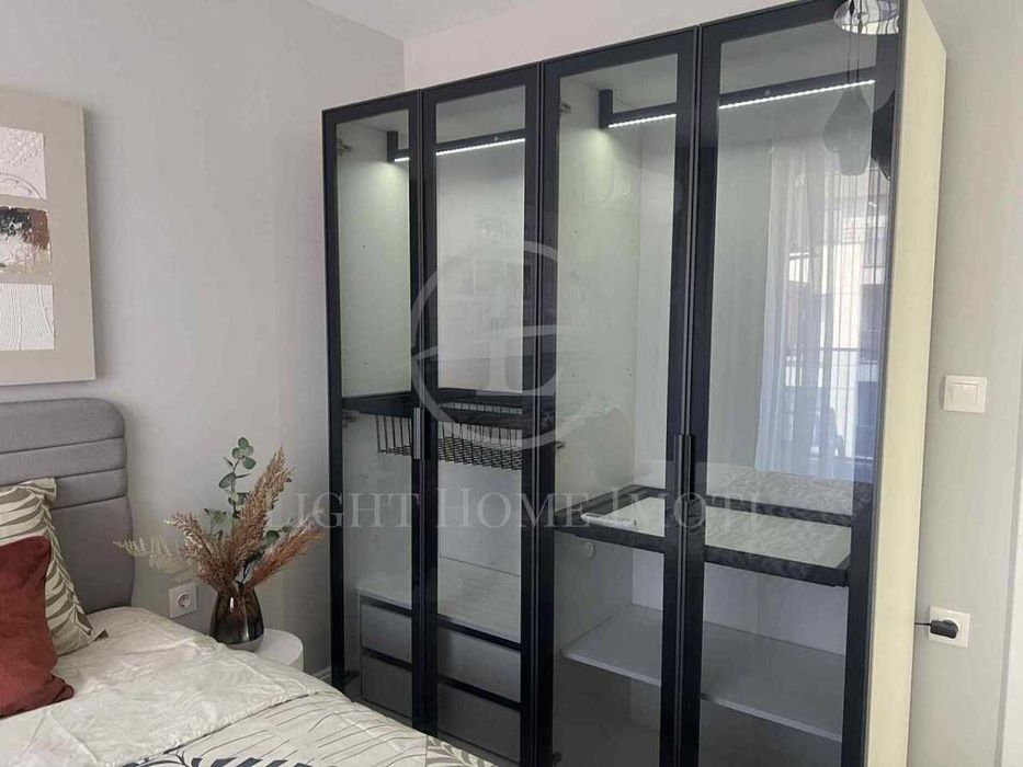 Продава се Двустаен апартамент в Пловдив, Остромила - 69 кв.м за 2693 €/кв.м - Снимка #9