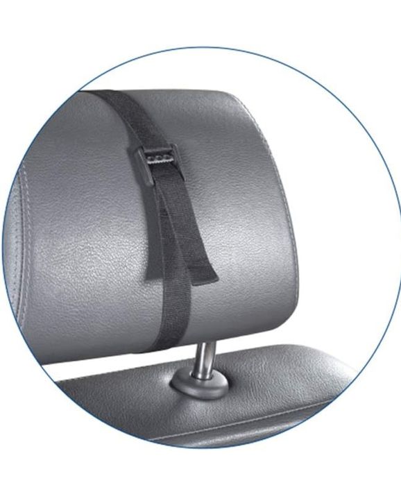 Oglindă Reer SafetyView 8601 pentru scaunul din spate pentru bebeluși