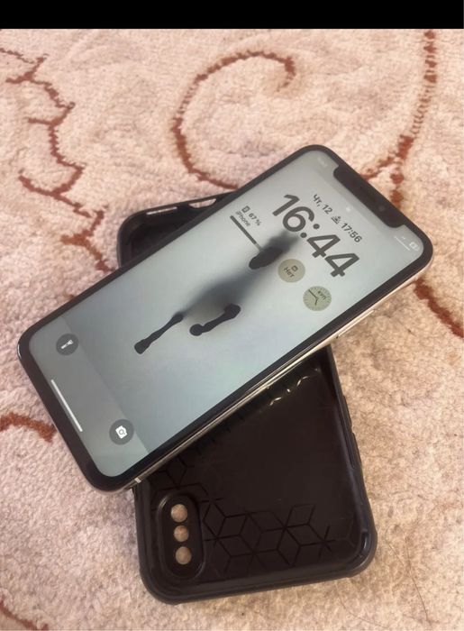 айфон х обмен на мопед